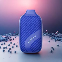 IJOY Stone 4000 Puffs Einweg-Vape Heidelbeer-Eis – 10ml E-Liquid, 1000mAh, Schweiz Großhandel