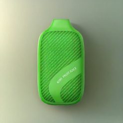 IJOY Stone 4000 Puffs Einweg-Vape Kiwifrucht Saft Schweiz Großhandel – 10ml, 1000mAh, 1.1 Ohm Mesh2 Coil