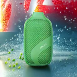 IJOY Stone 4000 Puffs Einweg-Vape Lush Ice (10ml, 1000mAh, 1.1 Ohm) Schweiz Großhandel