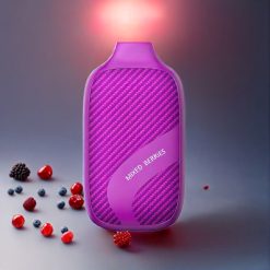 IJOY Stone 4000 Puffs Einweg-Vape Mixed Beeren (10ml, 1000mAh, Schweiz Großhandel)
