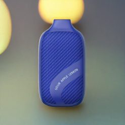 IJOY Stone 4000 Puffs Einweg-Vape Sauerapfel Zitrone - 10ml E-Liquid, 1000mAh, Schweiz Großhandel