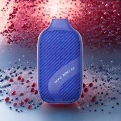 IJOY Stone 4000 Puffs Einweg-Vape Triple Berry Ice (10ml, 1000mAh, Schweiz Großhandel)