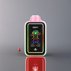 IJOY URANUS 25000 Puffs Einweg-Vape Erdbeer-Kiwi Schweiz Großhandel – 20ML, 850 mAh, Typ-C Ladung