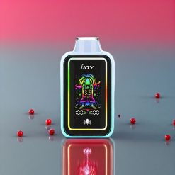 IJOY URANUS 25000 Puffs Einweg-Vape Himbeer-Limonade, 20ML, 850 mAh, Schweiz Großhandel