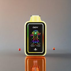 IJOY URANUS 25000 Puffs Einweg-Vape Schweiz Großhandel – 20ML, 50mg, Type-C, Mexiko Mango