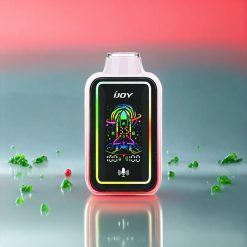 IJOY URANUS 25000 Puffs Einweg-Vape Wassermelone Eis - 850 mAh, 20ML, Schweiz großhandel