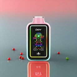 IJOY URANUS 25000 Puffs Einweg-Vape Wassermelone Kiwi, 20ML, 850 mAh, Schweiz Großhandel