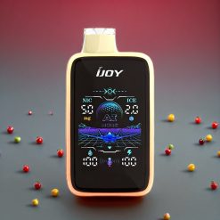 IJOY Uranus Mate 40000 Puffs Einweg-Vape Schweiz Großhandel – 40000 Puffs, 20ML, 1100mAh, ICE CONTROL