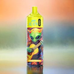 JNR Alien 10000 Puffs Vape Tripple Mango 850mAh 20ml E-liquid Schweiz Großhandel