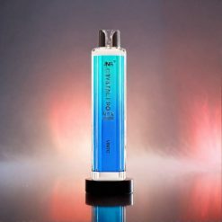 JNR Crystal Pro Max 5000 Puffs Vimto 1400mAh 12ml 10PCS/PACK Schweiz großhandel