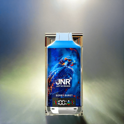 JNR Falcon X 18000 Puffs Berry Burst | 750mAh E-Zigarette mit Dual Mesh Coil & 24ml E-Liquid - Schweiz Großhandel