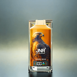 JNR Falcon X 18000 Puffs Gummibärchen Schweiz Großhandel mit 750mAh & 24ml