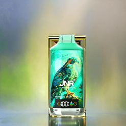 JNR Falcon X 18000 Puffs Schweiz Großhandel – 18000 Puffs, 24ml, Dual Mesh Coil, Passionfruit Kiwi (Passionsfrucht Kiwi)