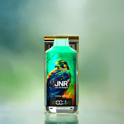 JNR Falcon X 18000 Puffs Schweiz Großhandel – 24ml E-Liquid, 750mAh, Dual Mesh Coil, Cool Mint