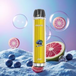 JNR Glod380 6000 Puffs Einweg-Vape Herr Blau – 1500mAh, 13ml, Schweiz Großhandel