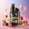 JNR Infinity Box 10700 Puffs Einweg-Vape Erdbeer-Kiwi – 2200mAh, 15ml, Schweiz Großhandel