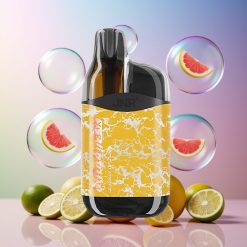 JNR Infinity Box 10700 Puffs Einweg-Vape Zitrone & Limette – 10700 Puffs, 2200mAh, 15ml, Schweiz Großhandel