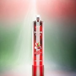 JNR Shisha Hookah 12000 Puffs Vape Kirsch-Wassermelonen-Freeze, 750mAh, 24ml, Schweiz Großhandel
