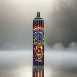 JNR Wolf 10000 Puffs – 20ml, 650mAh, Typ-C, Schweiz Großhandel