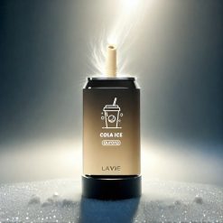 LAVIE Aurora 11000 Puffs Cola-Eis Schweiz Großhandel 22ML 5% 650mAh Typ C