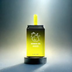 LAVIE Aurora 11000 Puffs Mango Eis Schweiz Großhandel – 22ML, 650mAh, Typ-C