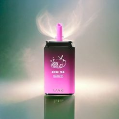 LAVIE Aurora 11000 Puffs Rose Tea (22ML, 650mAh, Typ C) Schweiz Großhandel