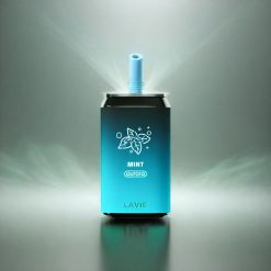 LAVIE Aurora 11000 Puffs Schweiz großhandel – 11000 Puffs, 22ML, 650mAh, Type C – Minze