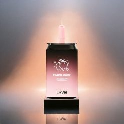 LAVIE Aurora 11000 Puffs Schweiz Großhandel – 22ML, 650mAh, Typ C, Pfirsichgeschmack