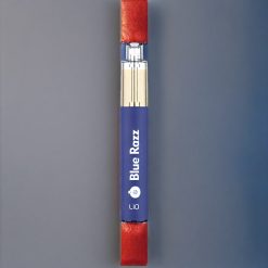 LIO BEE Schweiz Großhandel – 650mAh, 3.5ml, Edelstahl & PCTG LIO BEE Schweiz Großhandel – 1000mAh, 5.0ml, Edelstahl & PCTG, Blaue Himbeere