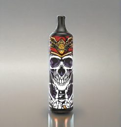 LIO Boom 3500 Puffs Einweg-Vape Bananeneis Schweiz Großhandel – 1400mAh, 10ml, 50mg/30mg