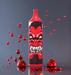 LIO Boom 3500 Puffs Einweg-Vape Blood Freeze – 10ml, 1400mAh, Schweiz Großhandel