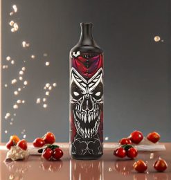 LIO Boom 3500 Puffs Einweg-Vape Cola 10ml 50mg Schweiz Großhandel