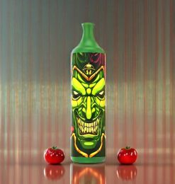 LIO Boom 3500 Puffs Einweg-Vape Fruit Punch (Fruchtpunsch) – 1400mAh, 10ml, Schweiz Großhandel