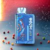 LIO BOOM PRO 8000 Puffs Einweg-Vape Cola-Eis, 15ml, 5% Nikotin, Schweiz Großhandel