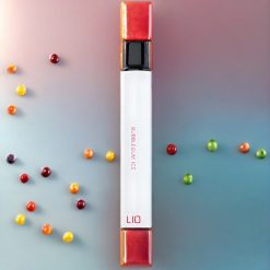 LIO Mini 600 Puffs Einweg-Vape Bubblegum Eis - 400mAh, 2ml, Schweiz Großhandel