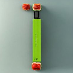 LIO Mini 600 Puffs Einweg-Vape Erdbeer-Kiwi 2ml 20mg Schweiz Großhandel