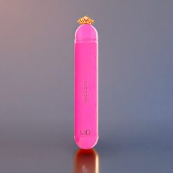 LIO NANO X 600 Puffs Einweg-Vape Aloe Grape (500mAh, 2ML, 20mg) – Schweiz Großhandel