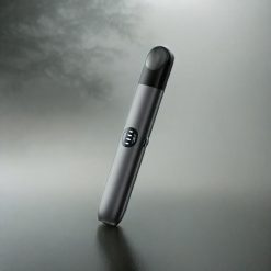 RELX Infinity 2 Vape Device Grau – 1,9 ml Pod, 440mAh Akku, USB Type-C – Schweiz Großhandel