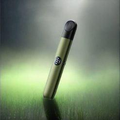 RELX Infinity 2 Vape Device Green Navy – 3 einstellbare Leistungsmodi, 440mAh Akku, Schweiz Großhandel