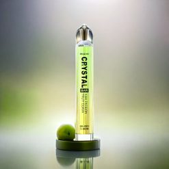 SKE Crystal BAR 600 2% Nikotin 600 Puffs 500mAh Schweiz Großhandel Kiwi Passion Guava
