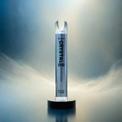 SKE Crystal BAR 600 Blue Fusion 0% 2% Nikotin 500mAh 600 Puffs Schweiz großhandel