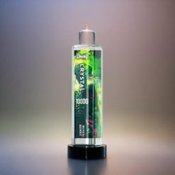 UWIN Crystal 10000 Puffs Mixed Beer (Mischbeere) 18ml 650mAh Schweiz Großhandel