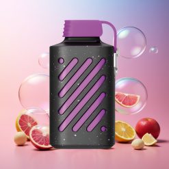 VOZOL GEAR 10000 Einweg-Vape Pink Lemonade (10000 Puffs, 20 ml E-Liquid, 50mg/ml Nikotin) Schweiz Großhandel