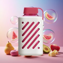 VOZOL GEAR 10000 Einweg-Vape Schweiz Großhandel – 10000 Puffs, 30 Geschmacksrichtungen, 20 ml E-Liquid, 500mAh – Baumwollbonbon