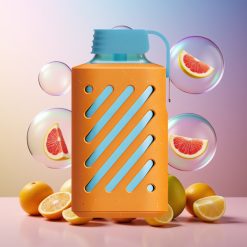 VOZOL GEAR 10000 Einweg-Vape Tangerine Mango Guava (Mango-Guave-Mandarine) mit 10000 Zügen, 20ml Liquid, 500mAh – Schweiz Großhandel