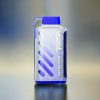 VOZOL Gear Power 20000 Puffs Schweiz Großhandel – 20mL, Dual Mesh Coil, S.i.L.C. Tech, Blauer Mojito