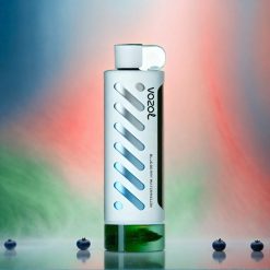VOZOL Gear Shisha 25000 Puffs Blueberry Wassermelone mit 1000mAh, 3mg/ml, Dual Mesh Dual Modes - Schweiz Großhandel
