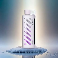 VOZOL Gear Shisha 25000 Puffs Grape Ice (30 Aromen, Dual Mesh Dual Modes, 1000mAh) Schweiz Großhandel