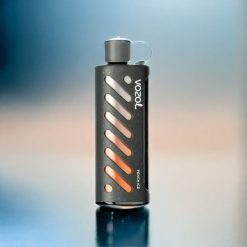 VOZOL Gear Shisha 25000 Puffs Schweiz Großhandel – 30 Geschmacksrichtungen, Dual Mesh Dual Modes, 1000mAh – Peach Ice