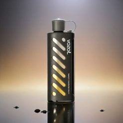 VOZOL Gear Shisha 25000 Puffs Schweiz Großhandel – 30 Geschmacksrichtungen, Dual Mesh Dual Modes, 1000mAh, Süße Passionsfrucht